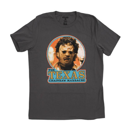 TEXAS CHAINSAW MASSACRE™ LEATHERFACE FACE TEE