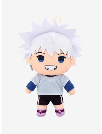 Hunter x Hunter Killua 8" Plush