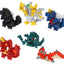 Godzilla Nanoblock Mininano Series Vol. 2