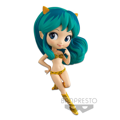 Urusei Yatsura Q posket -Lum -II (ver.A) - Repeat