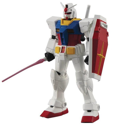 Gundam Ultimate RX-78-2 W/Beam Saber (Blue)