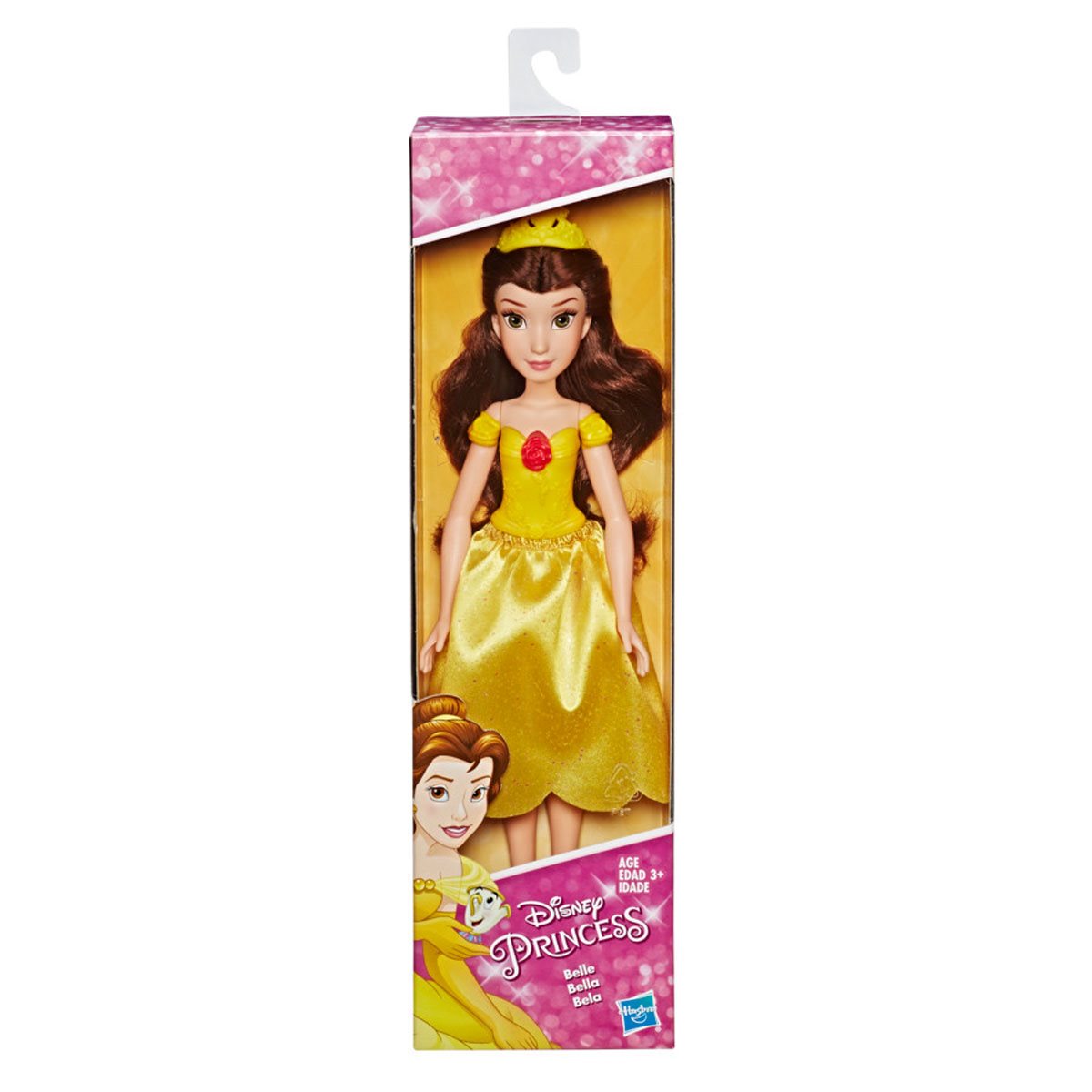 Disney Princesses Belle