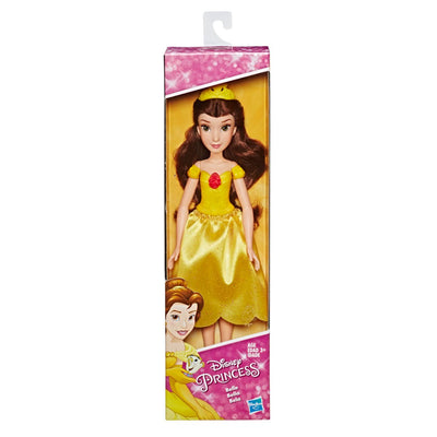 Disney Princesses Belle