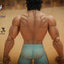Kengan Ashura Tokita Ohma 1/12 Scale Figure