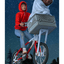 E.T. & ELLIOT - ART SCALE 1/10 - E.T. - IRON STUDIOS