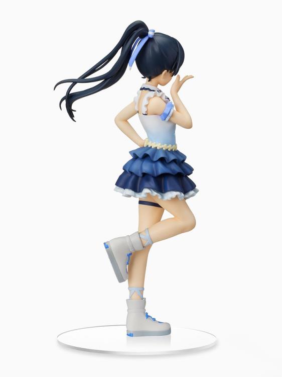 Love Live! Superstar!! Ren Hazuki (The Beginning is Your Sky) Premium Figure