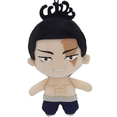 Jujutsu Kaisen Aoi Todo Plush