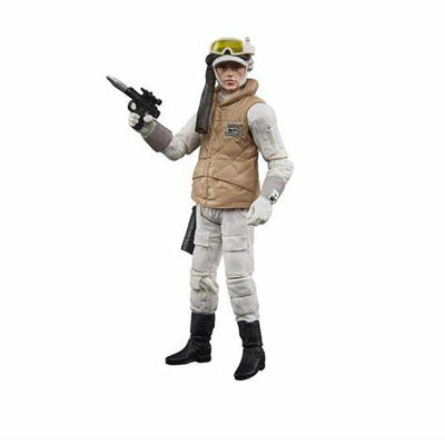 Star Wars The Vintage Collection 2020 Action Figures Wave 9 Rebel Soldier