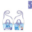 Loungefly Disney Frozen Princess Castle Crossbody
