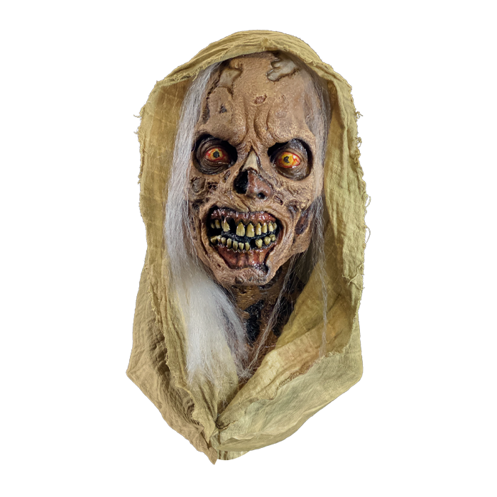 Creepshow TV Series- The Creep Mask