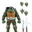 Teenage Mutant Ninja Turtles (Archie Comics) – 7” Scale Action Figure – Slash