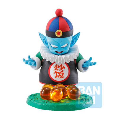 Pilaf & Dragon Ball (Ex Mystical Adventure) Statue by Bandai