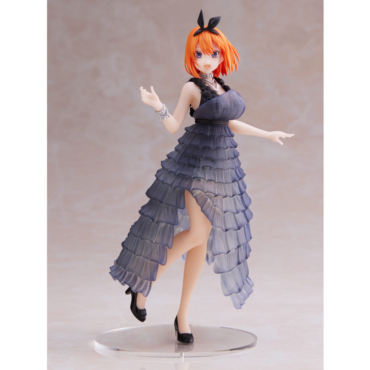 The Quintessential Quintuplets - Kyunties Yotsuba Nakano Figure