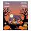 Loungefly Disney Winnie the Pooh Halloween Gang 3" Inch Collector Box Pin