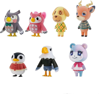 Shokugan - Animal Crossing New Horizons Tomodachi Doll Vol 3 ONLY 1