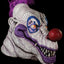 Mask- Killer Klowns From Outer Space- Klownzilla