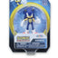 Sonic The Hedgehog Bendable 2.5 in Action Figure