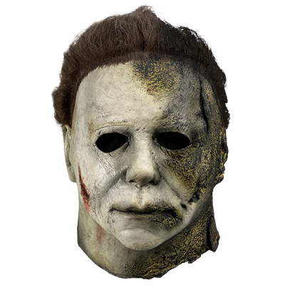 Halloween Kills - Michael Myers Mask