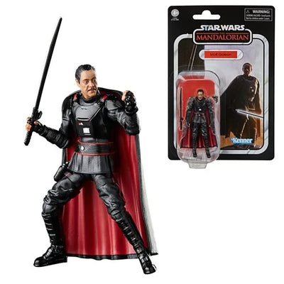 Moff Gideon 3.75" The Mandalorian Figure