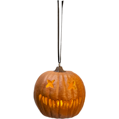 Holiday Horrors - Trick r' Treat Light Up Ornament