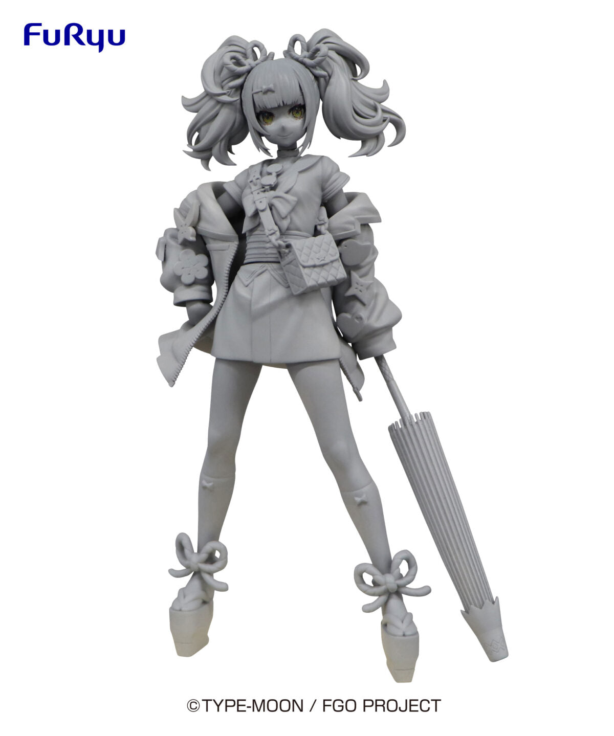 Fate/Grand Order-SSS Servantfigure-Archer/Sei Shonagon-