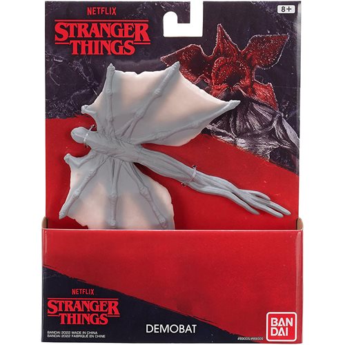 Stranger Things Demo-Bat Monster 7-Inch Vinyl Action Figure