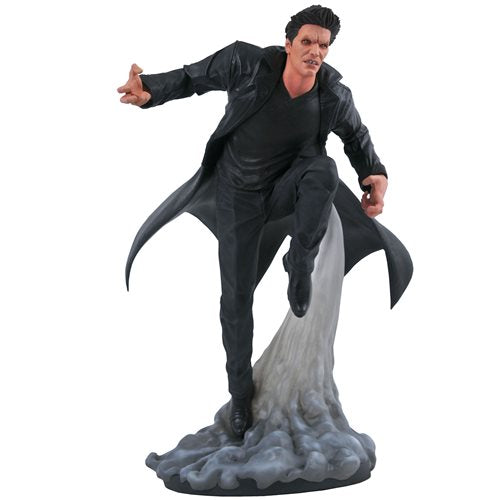 Buffy the Vampire Slayer Gallery Angel Statue