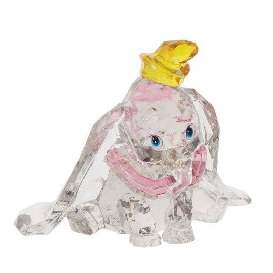 FACETS - Dumbo Facets Disney