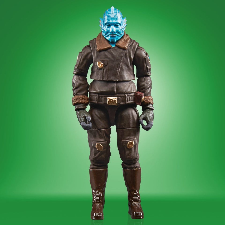 Star Wars Archive Mythrol Action Figure