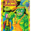 Toxic Crusaders ReAction Major Disaster figure Super 7