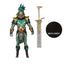 Mortal Kombat Series 7 7-Inch Action Figure Kotal Kahn