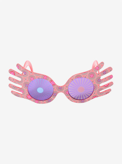 Harry Potter Luna Lovegood Sectrespecs Roleplay Accessory