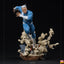 Quicksilver 1:10 Statue