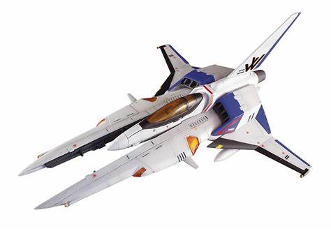 GRADIUS IV VIC VIPER 1/144 PLASTIC MDL KIT