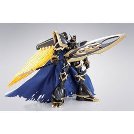 Alphamon:Ouryuken-Premium Color Edition "Digital Monster X-evolution", Bandai Spirits S.H.Figuarts