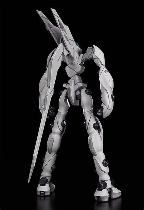 FAFNER IN THE AZURE MODEROID FAFNER MARK SEIN