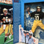 GI Joe Army Football Quarterback Classic Collection Military Sports 1998 Hasbro