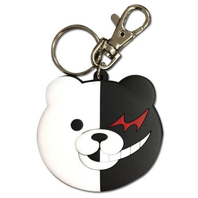 Danganronpa 3 Monokuma PVC Key Chain