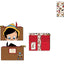 Loungefly Disney Pinocchio Peeking Flap Wallet