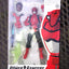 Beast Morphers Red Ranger Power Rangers Lightning Collection 2019 Hasbro