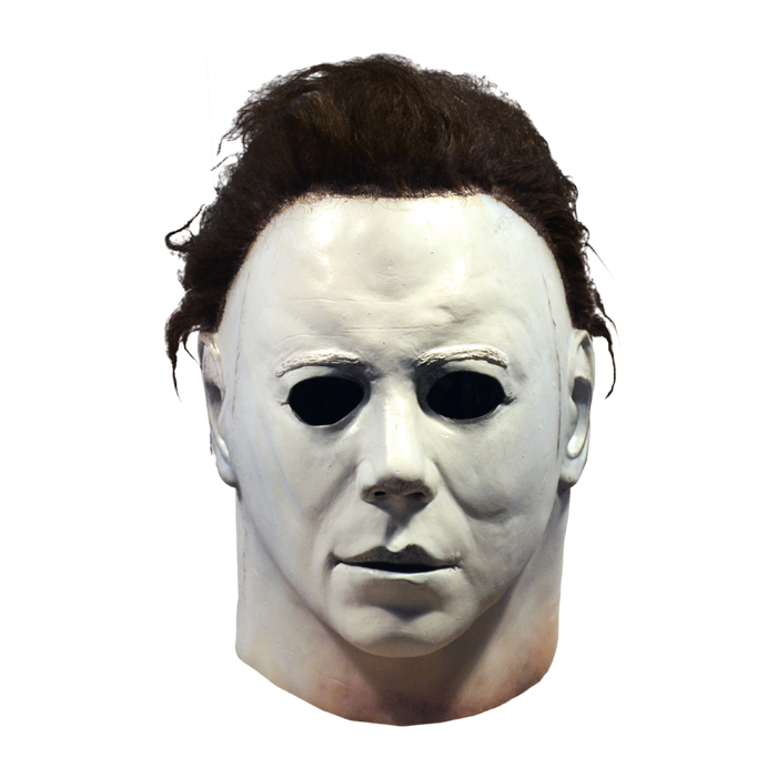 Halloween (1978) - Michael Myers Mask