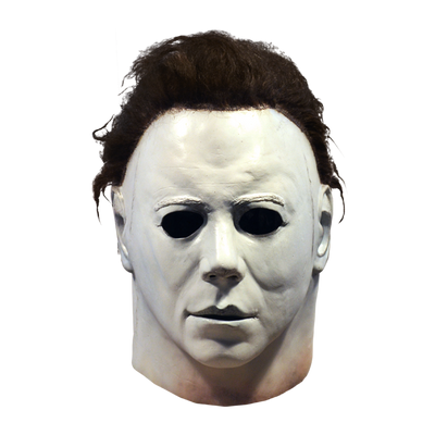 Halloween (1978) - Michael Myers Mask