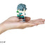 My Hero Academia Nanoblock Character Collection Series Izuku Midoriya