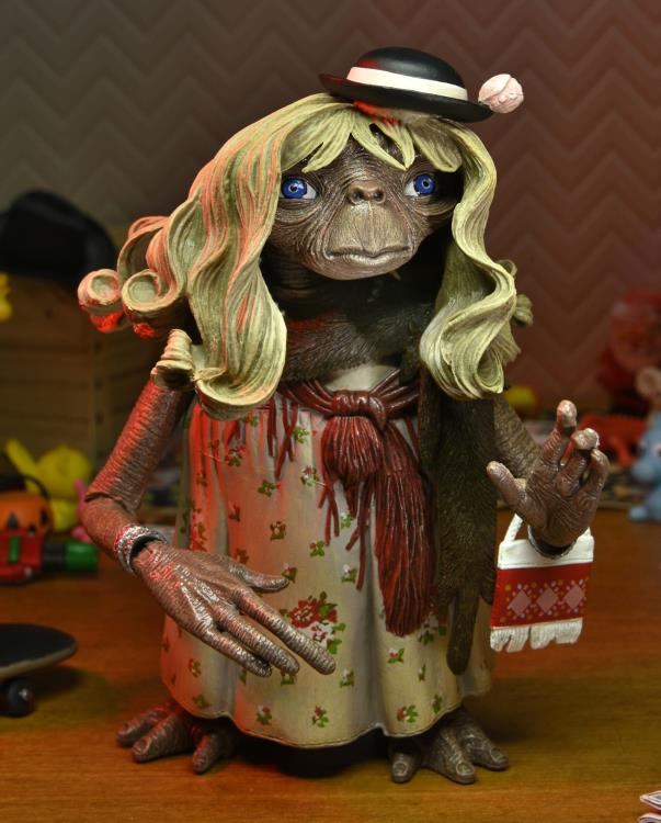 E.T. 40th Anniversary Ultimate Dress Up E.T.