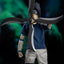 Naruto FigZero Sasuke Uchiha 1/6 Scale Collectible Figure