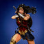 Zack Snyder's Justice League Wonder Woman 1/10 Art Scale Limited Edition Statue