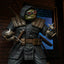 TMNT: The Last Ronin Ultimate The Last Ronin (Armored)