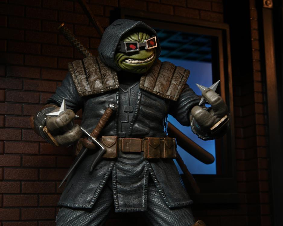 TMNT: The Last Ronin Ultimate The Last Ronin (Armored)