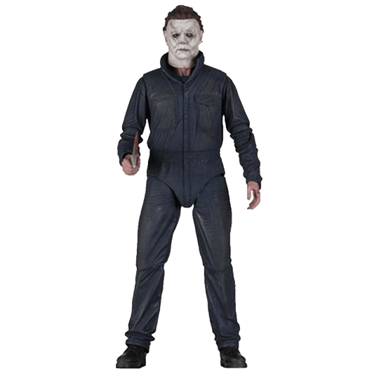 Halloween 2018 Michael Myers 1:4 Scale Action Figure