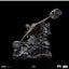 Statue Mando`s N-1 Starfighter - Star Wars: Book of Boba Fett - Demi Art Scale 1/20 - Iron Studios